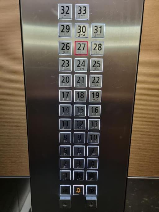 Magna Vita Apartment 브라티슬라바 외부 사진