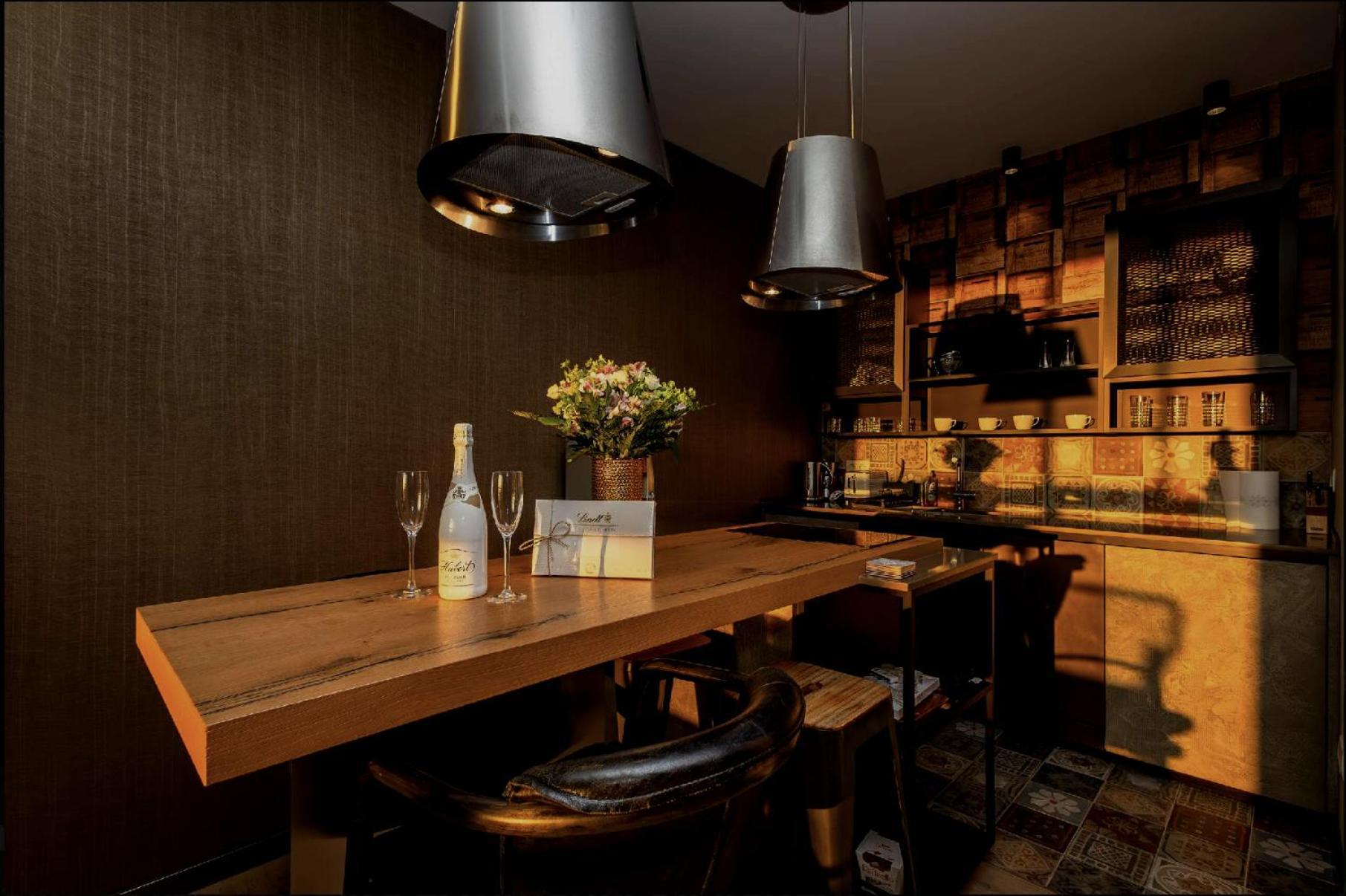 Magna Vita Apartment 브라티슬라바 외부 사진