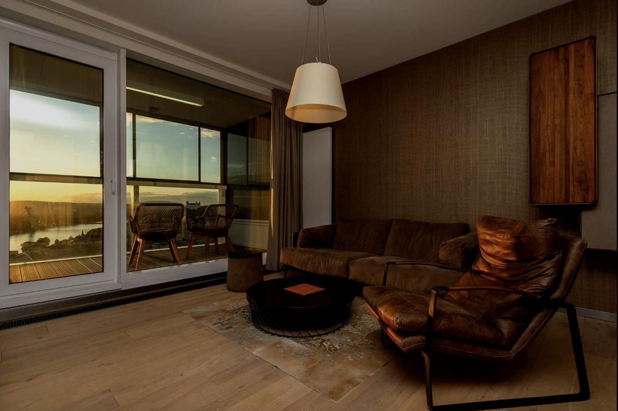 Magna Vita Apartment 브라티슬라바 외부 사진