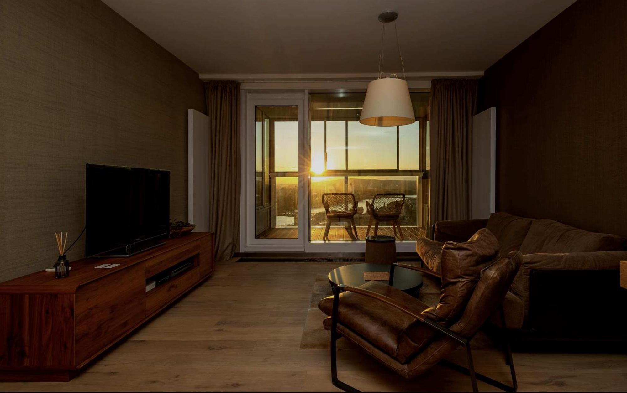 Magna Vita Apartment 브라티슬라바 외부 사진