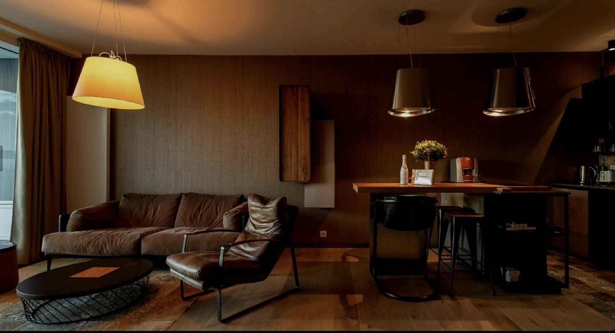 Magna Vita Apartment 브라티슬라바 외부 사진